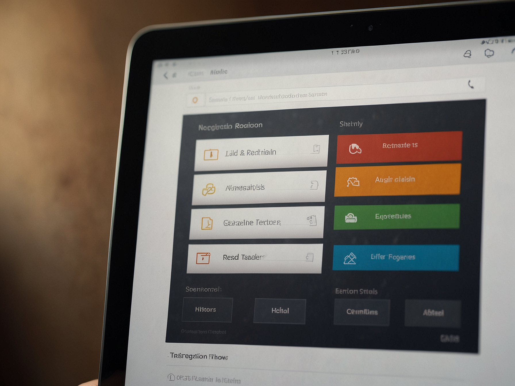 Pasos de registro Ecuabet